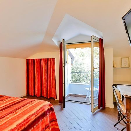 Casa Di Rossana Bed&Breakfast Сан Ремо Екстериор снимка
