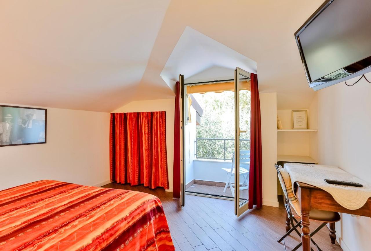Casa Di Rossana Bed&Breakfast Сан Ремо Екстериор снимка