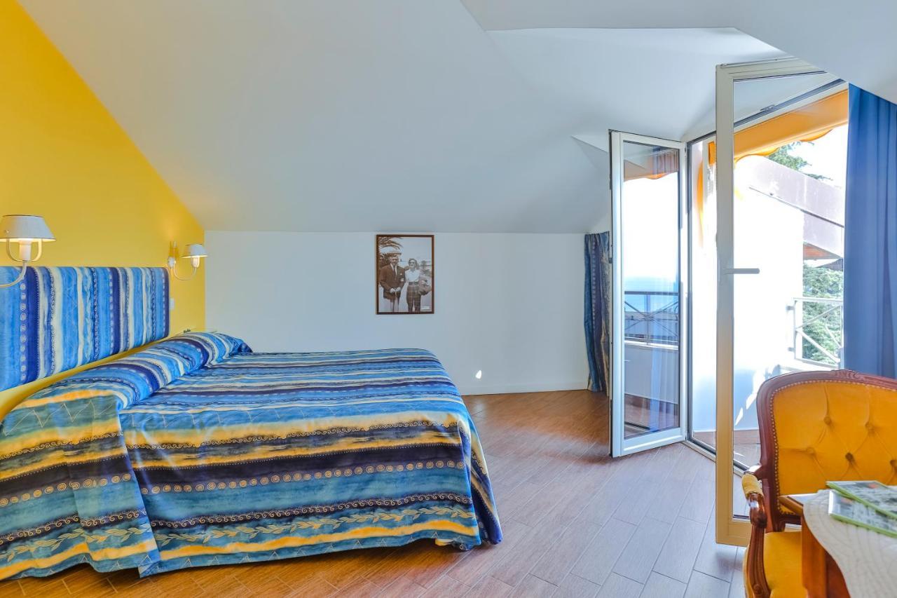 Casa Di Rossana Bed&Breakfast Сан Ремо Екстериор снимка