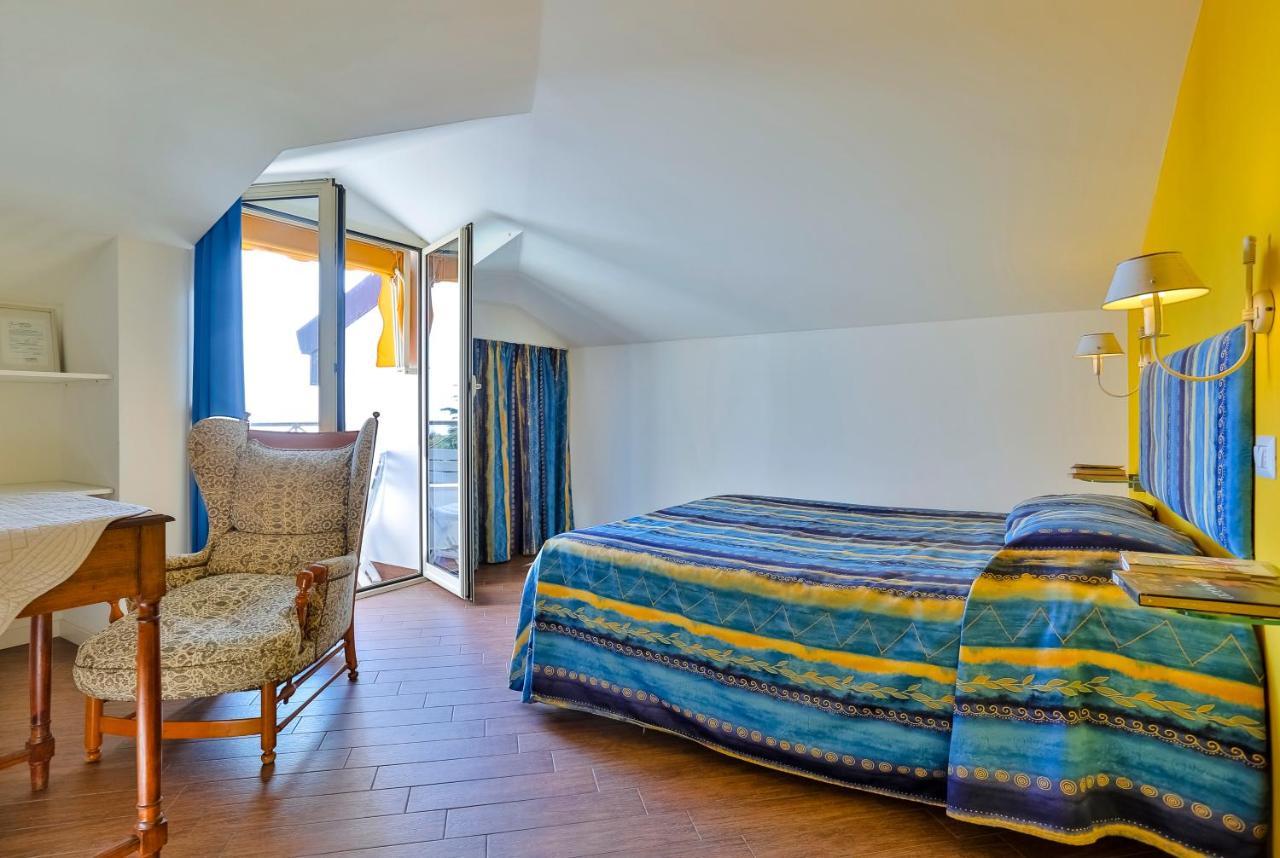 Casa Di Rossana Bed&Breakfast Сан Ремо Екстериор снимка